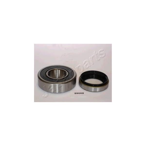 JAPANPARTS - KK-29002 (Комплект подшипника ступицы колеса)