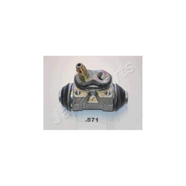JAPANPARTS - CS-571 (Колесный тормозной цилиндр)