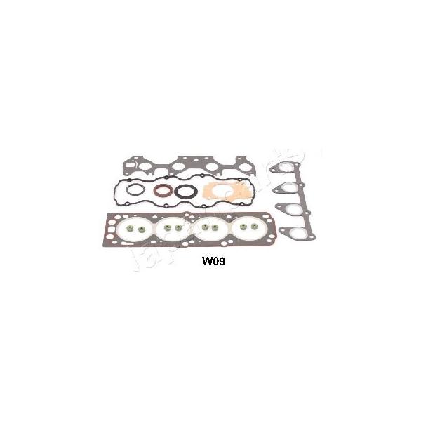 JAPANPARTS - KG-W09 (Деталь)