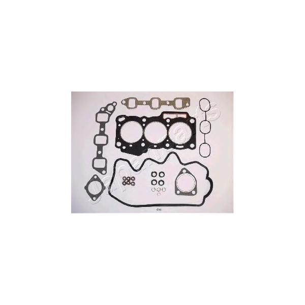JAPANPARTS - KG-603 (Комплект прокладок, головка цилиндра)