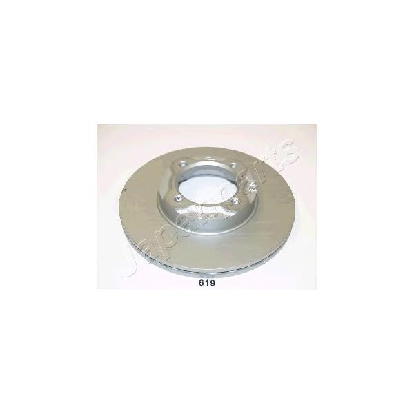 JAPANPARTS - DI-619 (Тормозной диск)