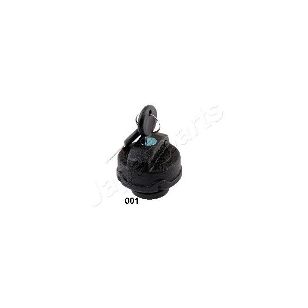 JAPANPARTS - KL001 (Крышка заливной горловины Audi 80/A4/A6, VW Golf/P)