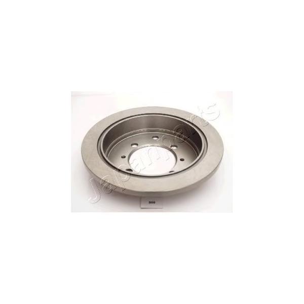 JAPANPARTS - DP-509 (Тормозной диск)
