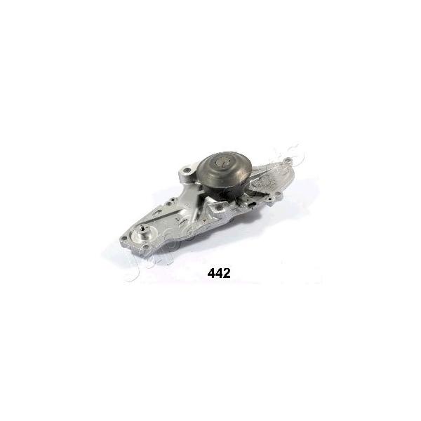 JAPANPARTS - PQ442 (PQ-442 Помпа водяная Acura MDX/RL/TL 3.2/3.5/3.7)