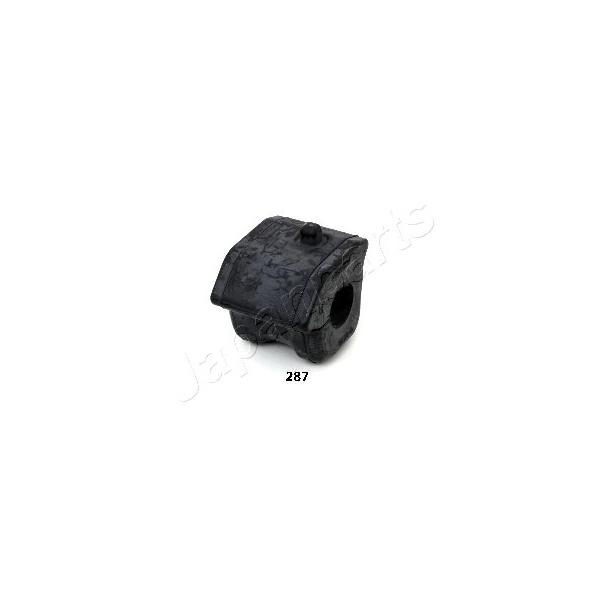 JAPANPARTS - RU-287 (Втулка переднего стабилизатора, правая Ø23)