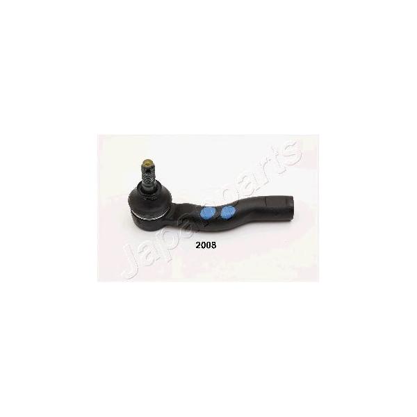 JAPANPARTS - TI-2007L (Наконечник рулевой левый Rav 4 2000~2005 #)