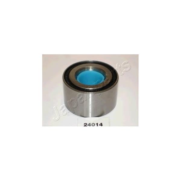 JAPANPARTS - KK-24014 (Комплект подшипника ступицы колеса)