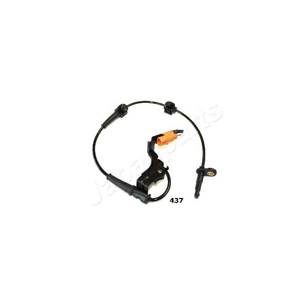 JAPANPARTS - ABS437 (Датчик ABS HONDA CR-V 02- передн.прав.)