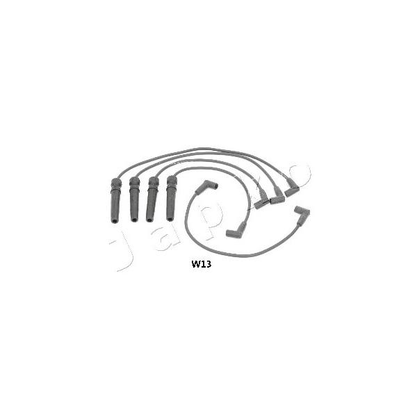JAPKO - 132W13 (Деталь)