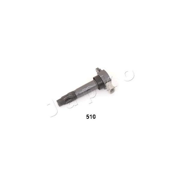 JAPKO - 78510 (Катушка зажигания Mitsubishi Lanser 1.5/1.6/ASX 08)