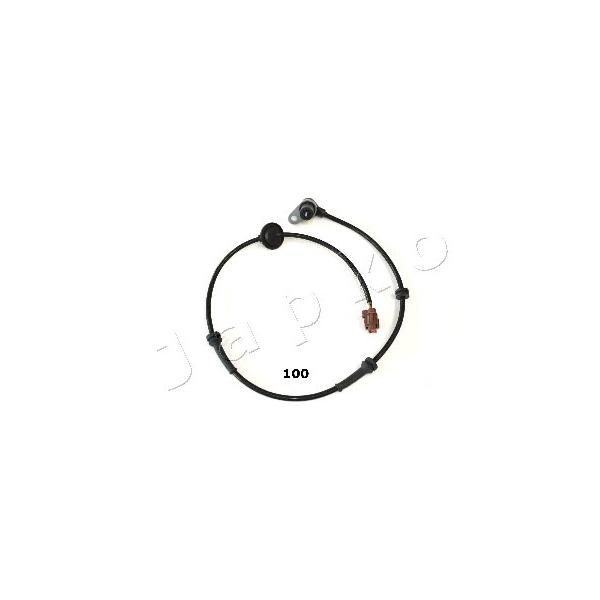 JAPKO - 151100 (Датчик ABS (перед слева) Nissan Almera II 00-)