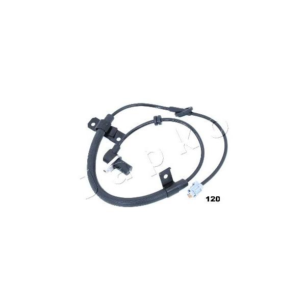 JAPKO - 151120 (Датчик ABS перед справа Nissan Almera 1.4-1.6i/2.0)