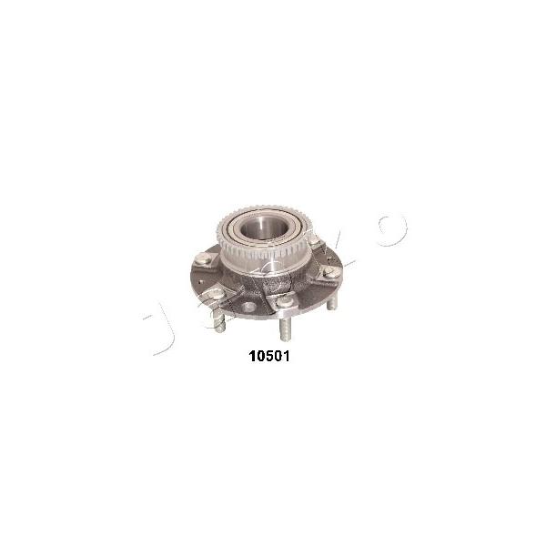JAPKO - 410501 (Ступица переднего колеса с ABS Hyundai: Grand Starex, H1 07~)