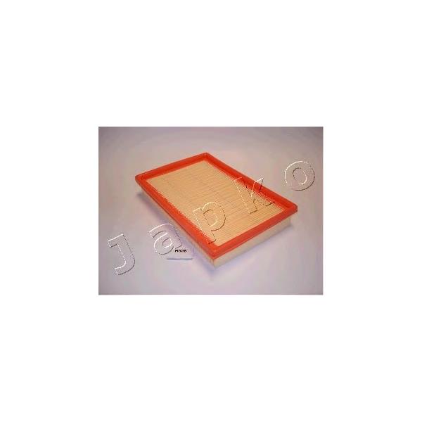 JAPKO - 20H02 (Фильтр воздушный Hyundai Accent 2000~2006, Mazda E2000/E2200 1988~2003, 626 (GC) 2.0 1985~1990)