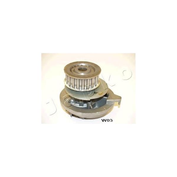 JAPKO - 35W03 (P398 Водяная помпа Opel 1,8/2,0 -8v ->1997 VKPC854)