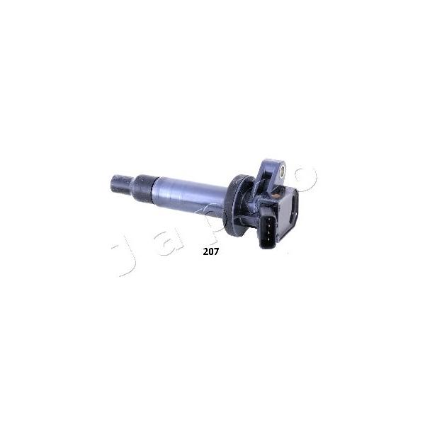 JAPKO - 78207 (Катушка зажигания Toyota Yaris 1.0-1.3i,1.5 16V 99)