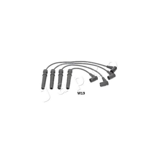 JAPKO - 132W19 (Деталь)