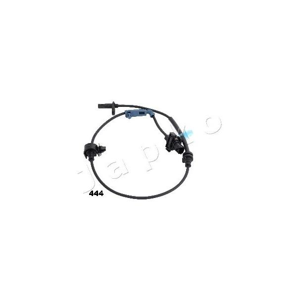 JAPKO - 151444 (Датчик ABS передний правый Honda CRV-VII 07-)