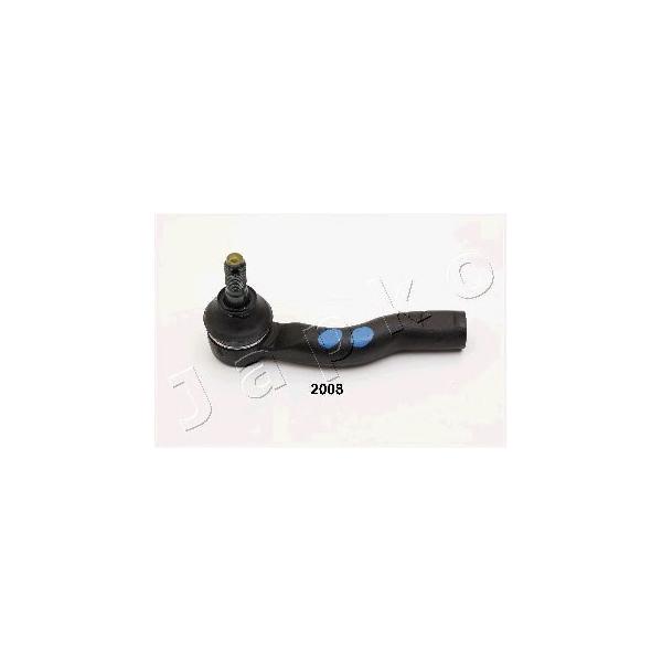 JAPKO - 1112007L (Наконечник рулевой левый Rav 4 2000~2005 #)