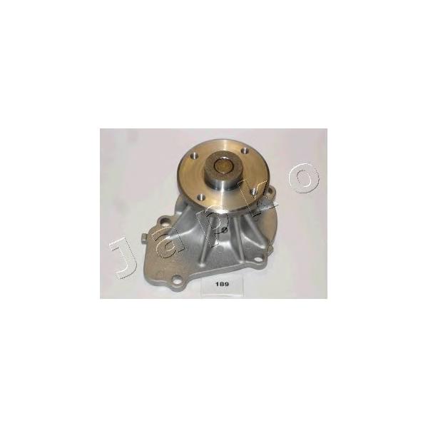 JAPKO - 35189 (P7364 Водяная помпа Nissan Terrano II+Maverick 2.4)