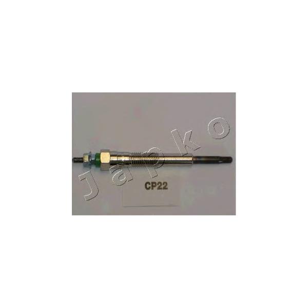 JAPKO - CP22 (Свеча накала TOYOTA LC 3.2 D)