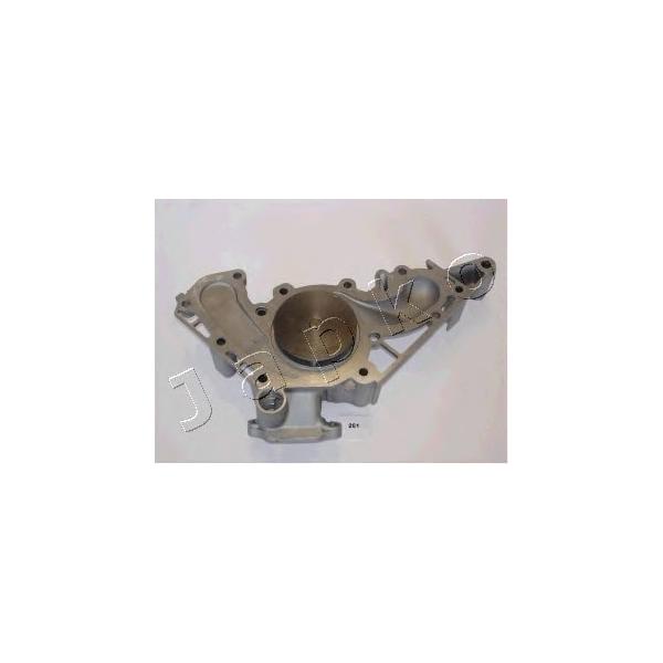 JAPKO - 35261 (P7703 Водяная помпа Toyota Land Cruiser 200 4.7i 0)