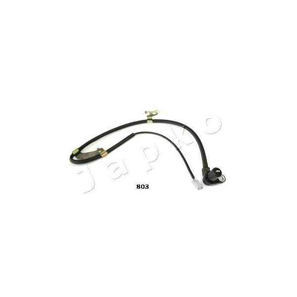 JAPKO - 151803 (Датчик ABS передн. правый Suzuki Liana 01-)