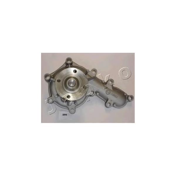 JAPKO - 35256 (P7658 Водяная помпа Toyota Land Cruiser 4.2 TD 90-)