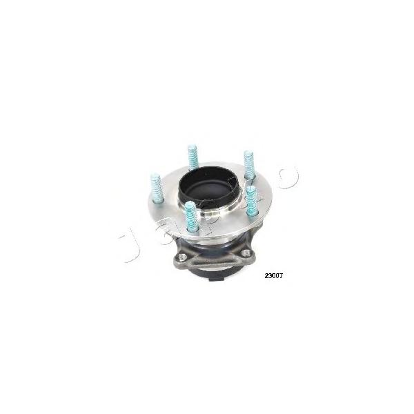 JAPKO - 423007 (Комплект ступичного подшипника)
