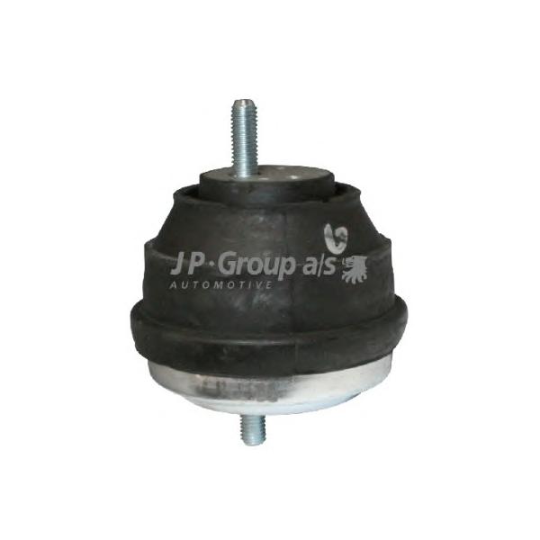 JP GROUP - 1417900900 (ПОДУШКА ДВИГ BMW E39 2.5TD/TDS L/R)