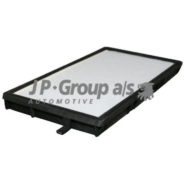 JP GROUP - 1428100500 ((64119069895) фильтр салона с конд.)