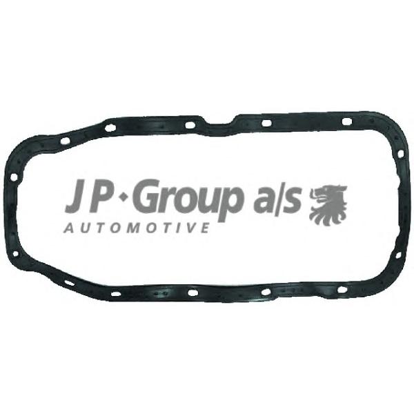 JP GROUP - 1219400200 (Прокладка маслянная ванна)