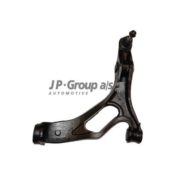 JP GROUP - 1140104780 (Рычаг пер. подв. нижний R)