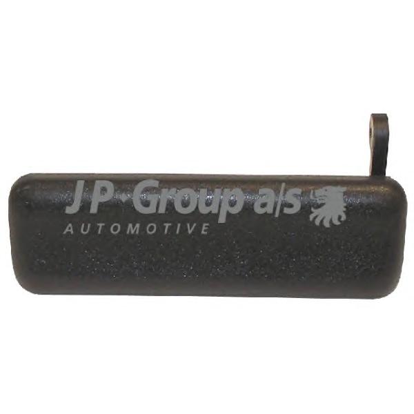 JP GROUP - 1587100370 ((BP3909L) Ручка двери передняя левая)