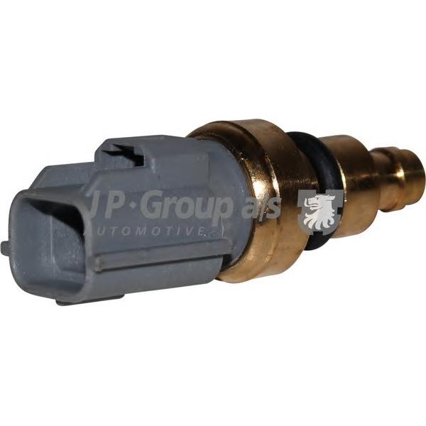 JP GROUP - 1593100500 (Датчик температуры для Ford Focus I 1.6 Rocam 8V)