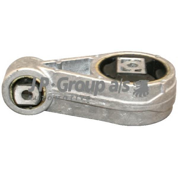 JP GROUP - 1517900700 ((B3326) Опора двигателя зад ( КПП ))