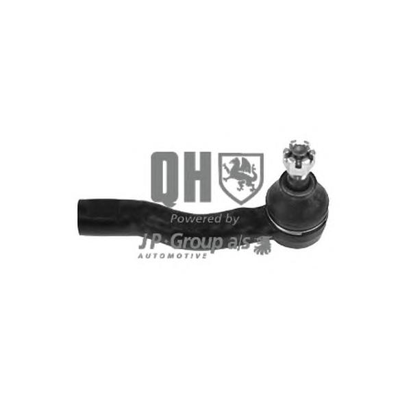 JP GROUP - 4844600289 (Снят, замена 4844600280 Наконечник поперечной рулевой тяги)