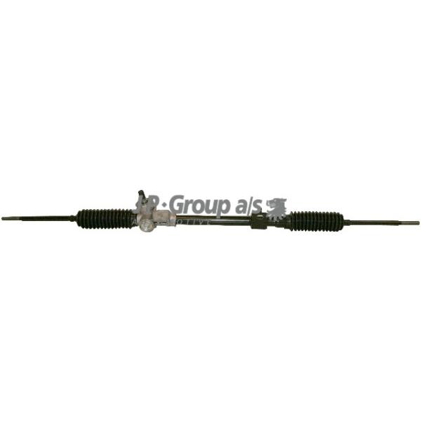JP GROUP - 1544200300 (Рейка рулевая без Г/У / FORD Fiesta 03/89~09/98)