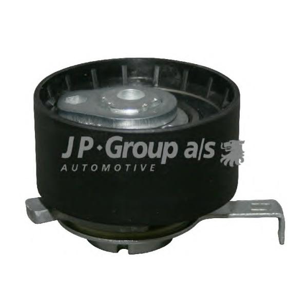 JP GROUP - 1512200200 (Ролик натяжной ремня ГРМ для Ford Focus I 1.8/2.0, Mondeo II 1.6/1.8/2.0)