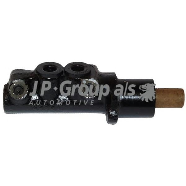 JP GROUP - 1161100100 ((611260001) Цилиндр тормозной главный 20 64мм)