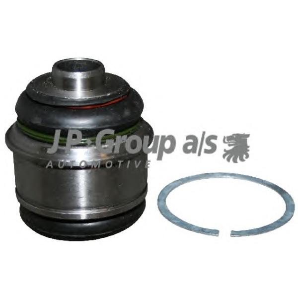 JP GROUP - 1450300300 ((8833321095631) Сайлентблок плавающий)