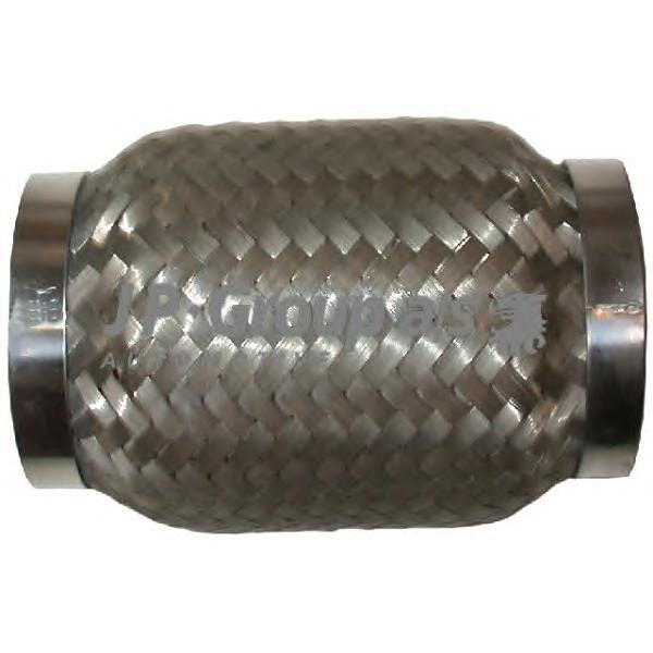 JP GROUP - 9924100100 (гофра 60x116 mm