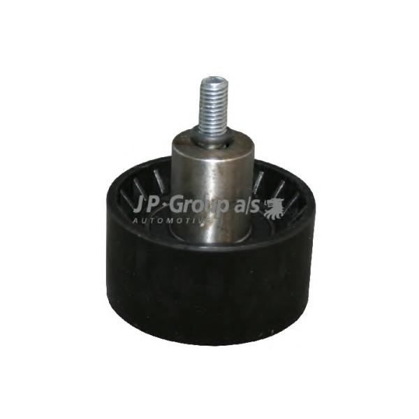 JP GROUP - 1512202700 (Ролик обводной с 02.11.1998 для Ford Focus I 1.8/2.0)