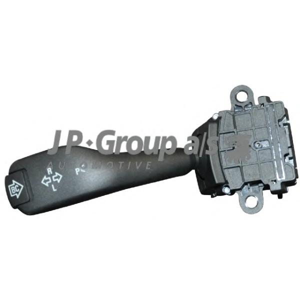 JP GROUP - 1496200300 (JP1496200300 переключатель подрулевой! -BMW E38-E39-E46-E53-E85-E86 2.0I-7.5I-2.0TD-5.3D 94>)