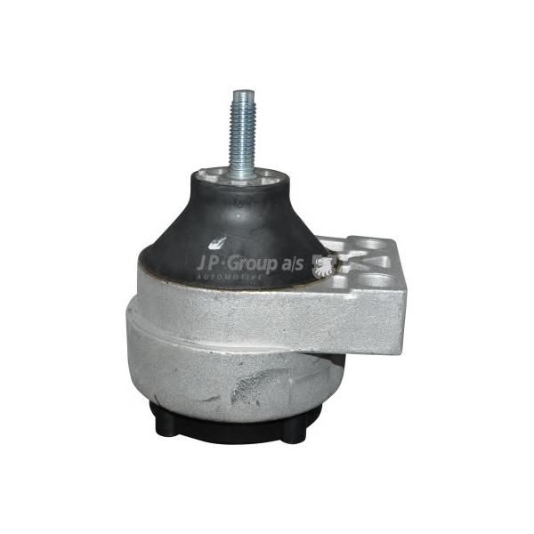 JP GROUP - 1517902080 (Опора двигателя правая Ford Focus I 1.8/2.0, Transit Connect 1.8 16V)