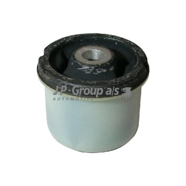 JP GROUP - 1150101600 ((501700001) Сайлентблок зад.балки)