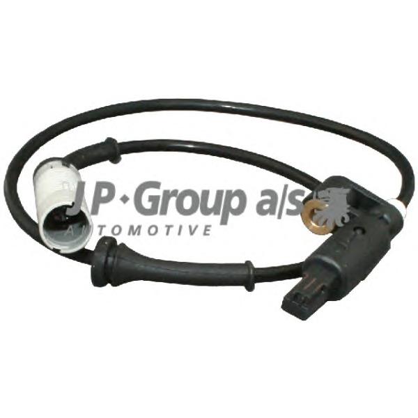 JP GROUP - 1497100100 ((8834521163027) Датчик ABS BMW E36 передний лев. правый)