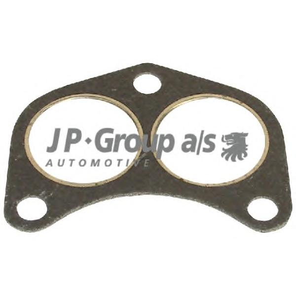 JP GROUP - 1521100300 ((ES5523) Прокладка выпускной трубы)