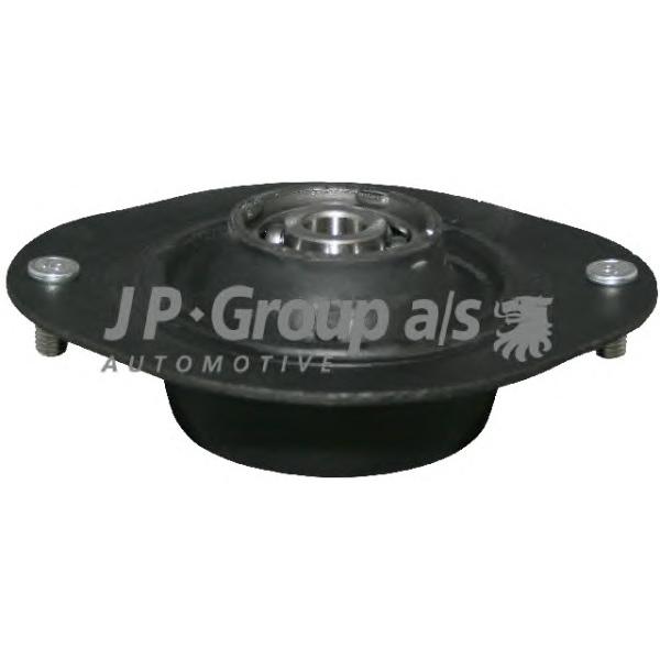 JP GROUP - 1242401600 ((880344509) Опора перед.амортизатора)