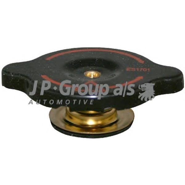 JP GROUP - 1514800100 (Крышка, резервуар охлаждающей жидкости)
